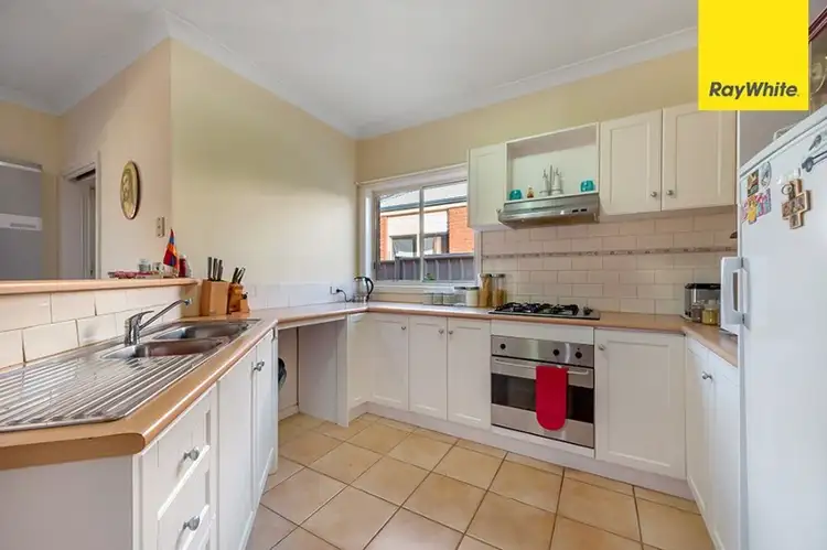 Second view of Homely house listing, 66 Willmott Drive, Craigieburn VIC 3064