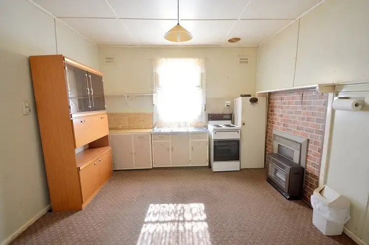 Second view of Homely house listing, 17 Victor Street, Cowra NSW 2794
