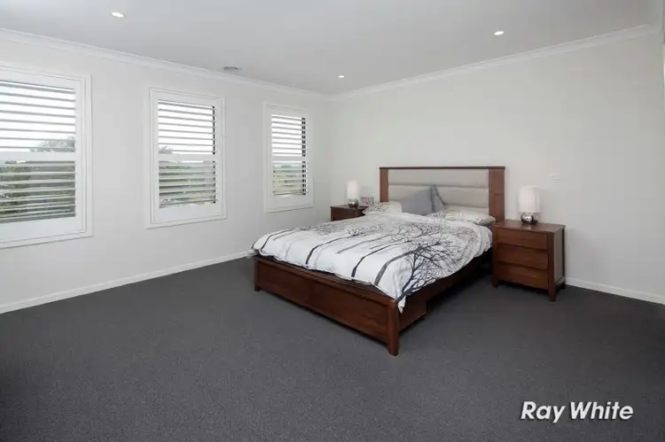 Fifth view of Homely house listing, 27 Melaleuca Crescent, Langwarrin VIC 3910