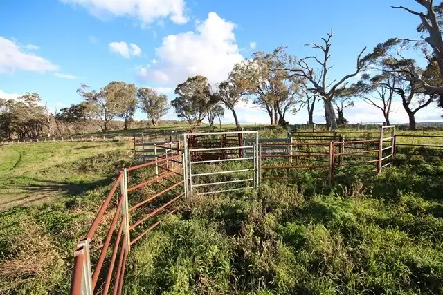 Third view of Homely rural property listing, 604 Mt Olive Road, Tarana NSW 2787