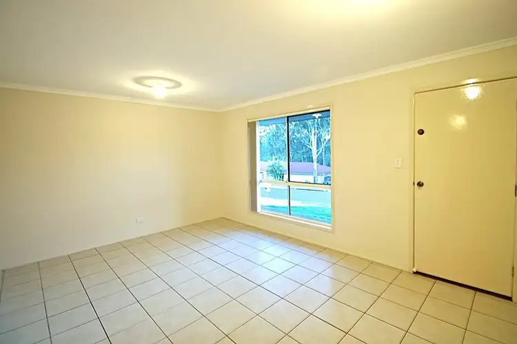 Second view of Homely house listing, 22 Palma Rosa Drive, Wulkuraka QLD 4305