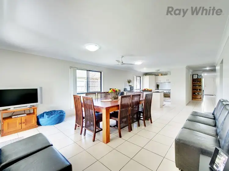94a Johnston Street, Bellbird Park QLD 4300