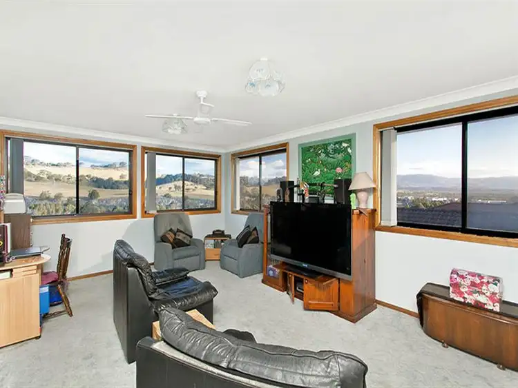 Second view of Homely house listing, 5 Conway Crescent, Blackbutt NSW 2529