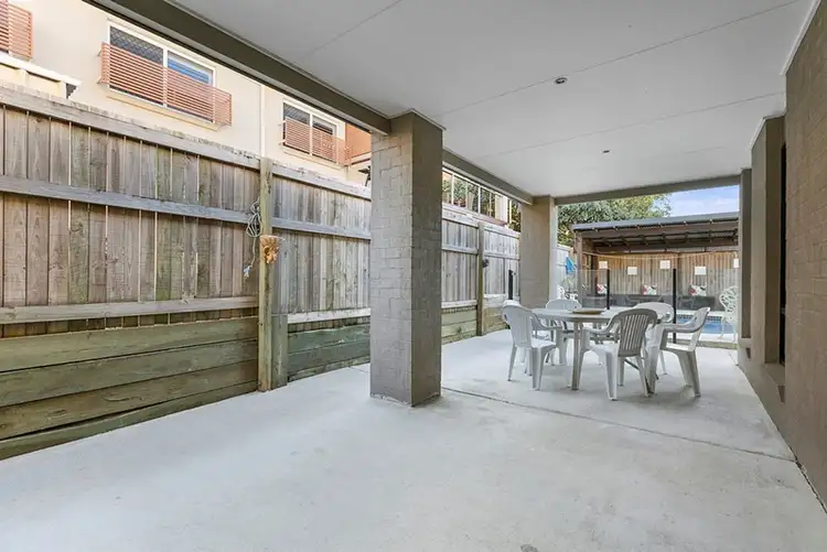 Fourth view of Homely house listing, 67 Moreton Avenue, Wynnum QLD 4178