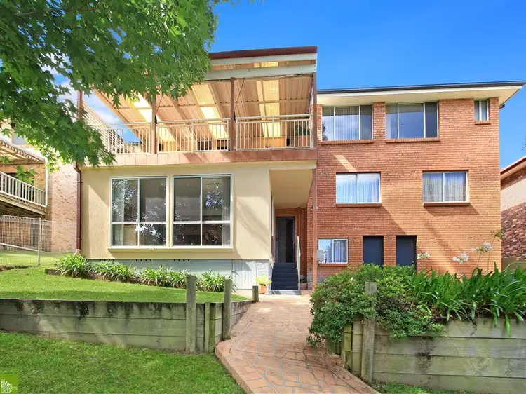 Third view of Homely house listing, 52 Walang Avenue, Figtree NSW 2525