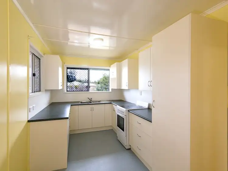 Third view of Homely house listing, 2 Lalor Street, Crows Nest QLD 4355