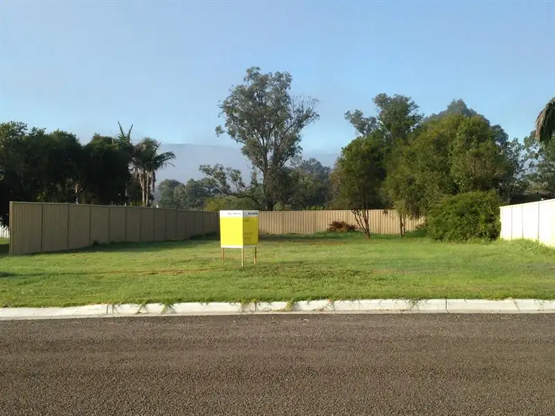 Main view of Homely land listing, 52 Duke Street, Clarence Town NSW 2321