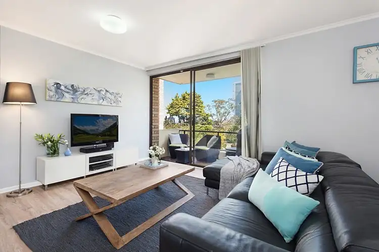 3/108 Ben Boyd Road, Neutral Bay NSW 2089