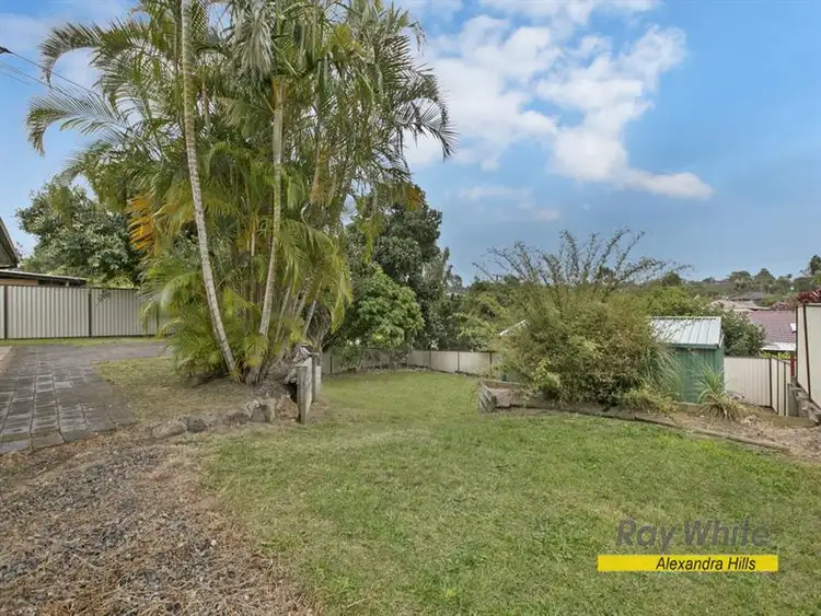 Fifth view of Homely house listing, 5 Carrock Street, Alexandra Hills QLD 4161