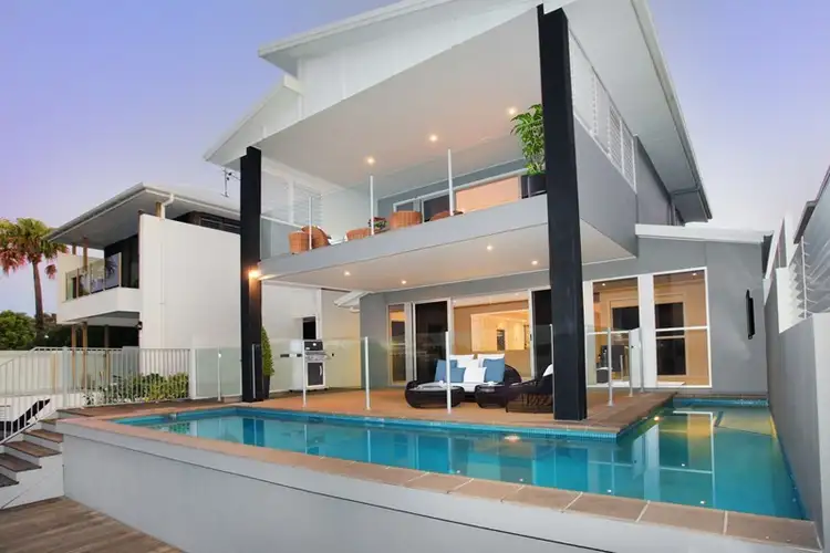 Fifth view of Homely house listing, 14 Staysail Place, Twin Waters QLD 4564