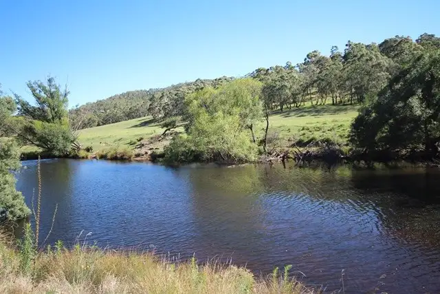 Main view of Homely rural property listing, 397 Dreves Road, Oberon NSW 2787