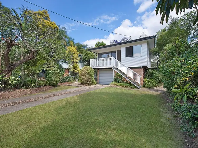15 Hicks Street, Mitchelton QLD 4053