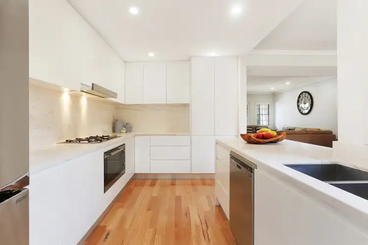 Fourth view of Homely townhouse listing, 6A/73A Banksia Street, Botany NSW 2019