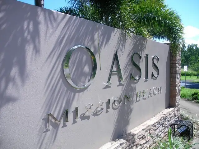 Third view of Homely land listing, 13 Lani Close, Mission Beach QLD 4852