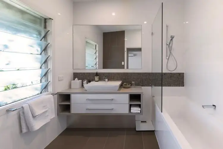 Sixth view of Homely house listing, 153 Alexandra Road, Clayfield QLD 4011