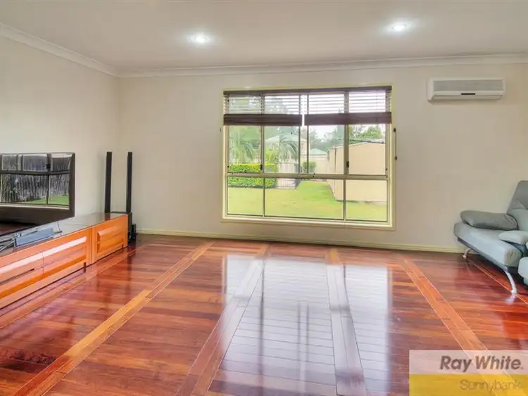 Fifth view of Homely house listing, 7 Lambert Drive, Calamvale QLD 4116