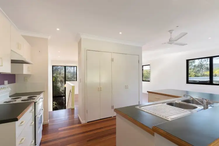 Second view of Homely house listing, 24 Woongarra Street, The Gap QLD 4061