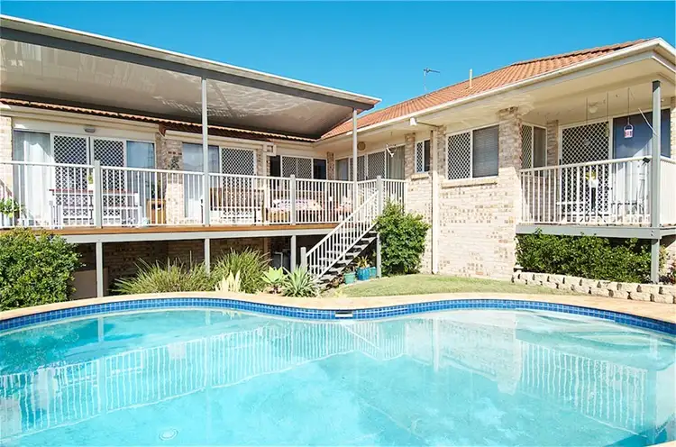 19 Tiger Drive, Arundel QLD 4214