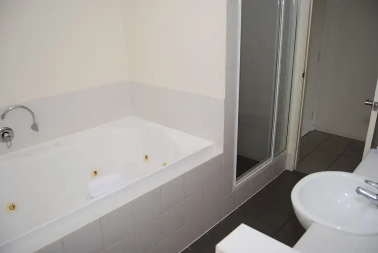 Seventh view of Homely apartment listing, 506/150 Great Eastern Highway, Ascot WA 6104