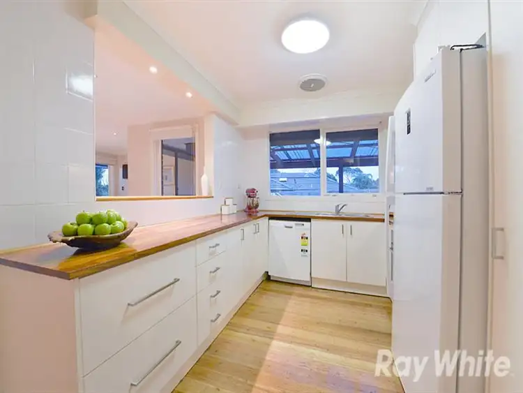 Second view of Homely house listing, 11 Cockerell Street, Ferntree Gully VIC 3156