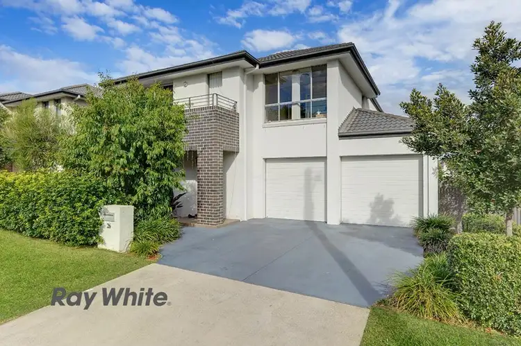 Main view of Homely house listing, 26 Kirkham Road, Auburn NSW 2144