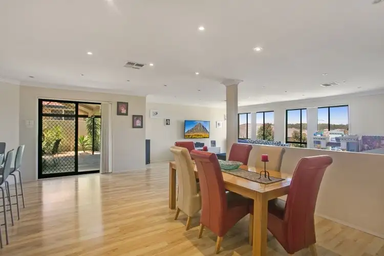 Fourth view of Homely house listing, 5 Peregrine Close, Aberglasslyn NSW 2320