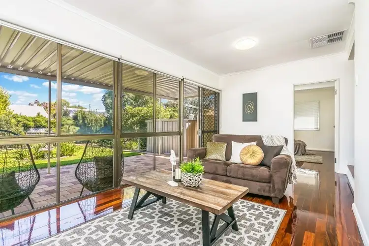 Fifth view of Homely house listing, 3 Yeronga Avenue, Kensington Park SA 5068