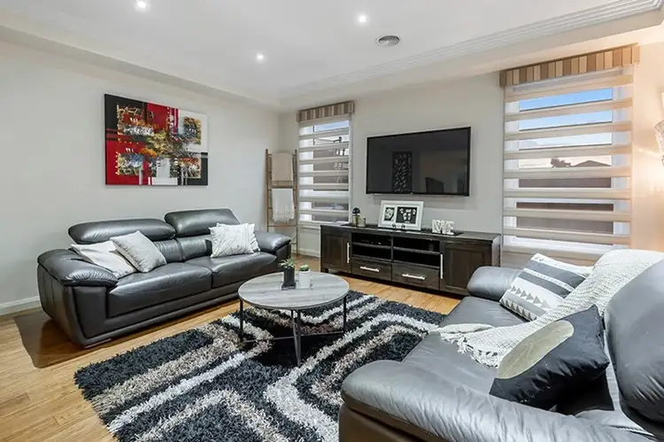 Sixth view of Homely house listing, 4 Virtue Way, Craigieburn VIC 3064