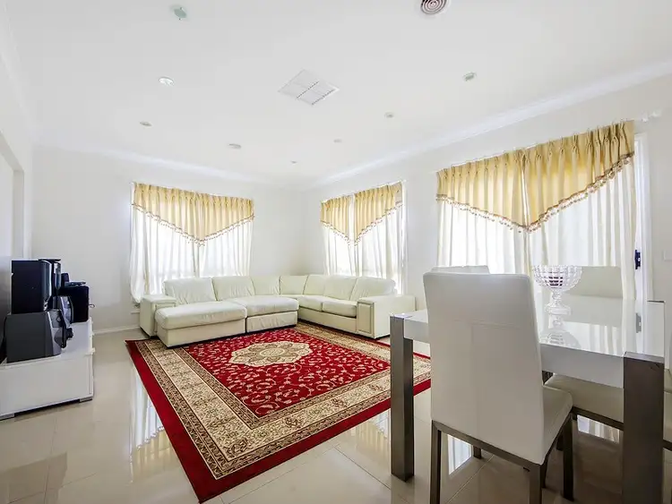 Sixth view of Homely house listing, 50 Isabella Way, Tarneit VIC 3029