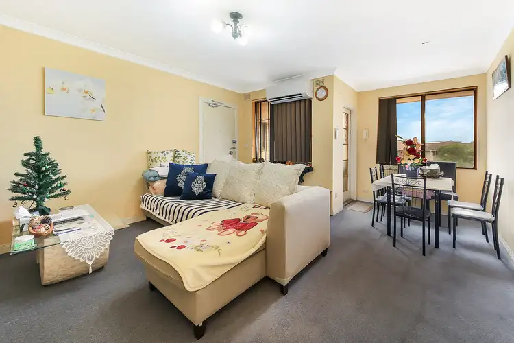 Second view of Homely unit listing, 18/117 Castlereagh Street, Liverpool NSW 2170