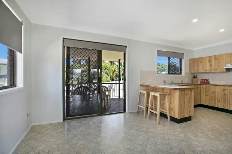 Fourth view of Homely house listing, 293 Whites Road, Lota QLD 4179