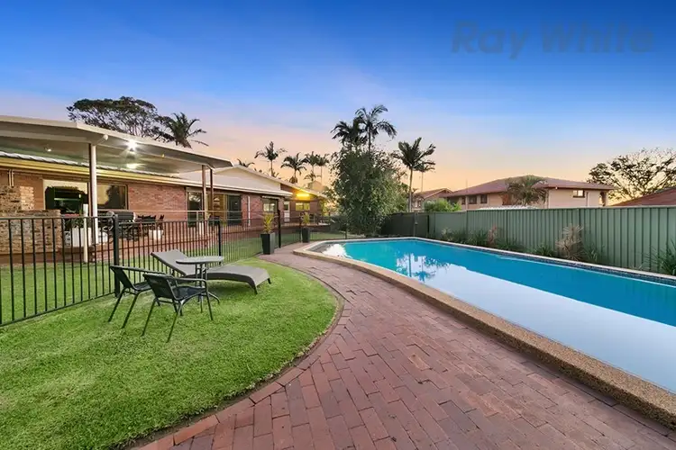Second view of Homely house listing, 4 Manara Place, Eight Mile Plains QLD 4113