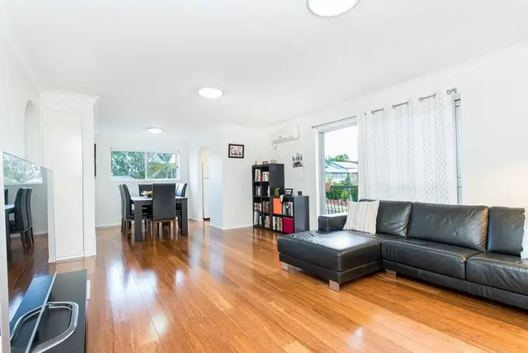 5/1 Gustavson Street, Annerley QLD 4103