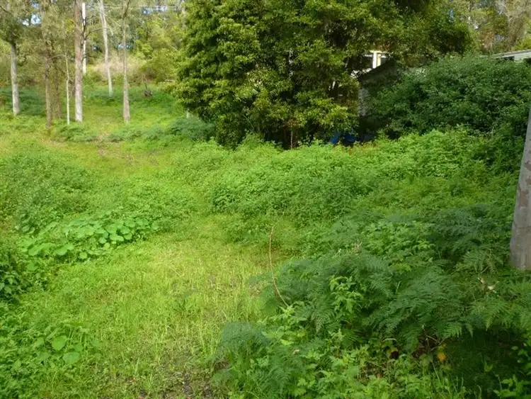 Third view of Homely land listing, Address available on request