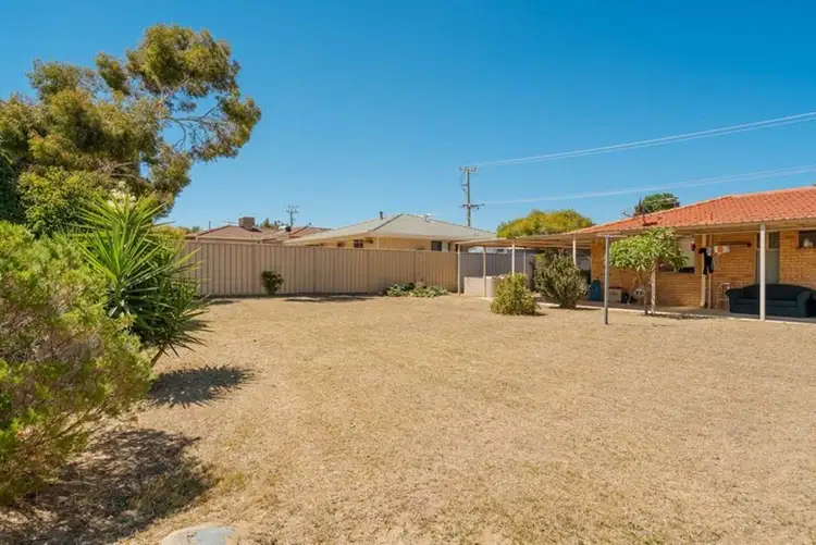 Sixth view of Homely house listing, 10 Palermo Court, Merriwa WA 6030
