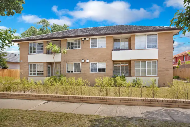 Fifth view of Homely apartment listing, 6/253 Grange Road, Ormond VIC 3204