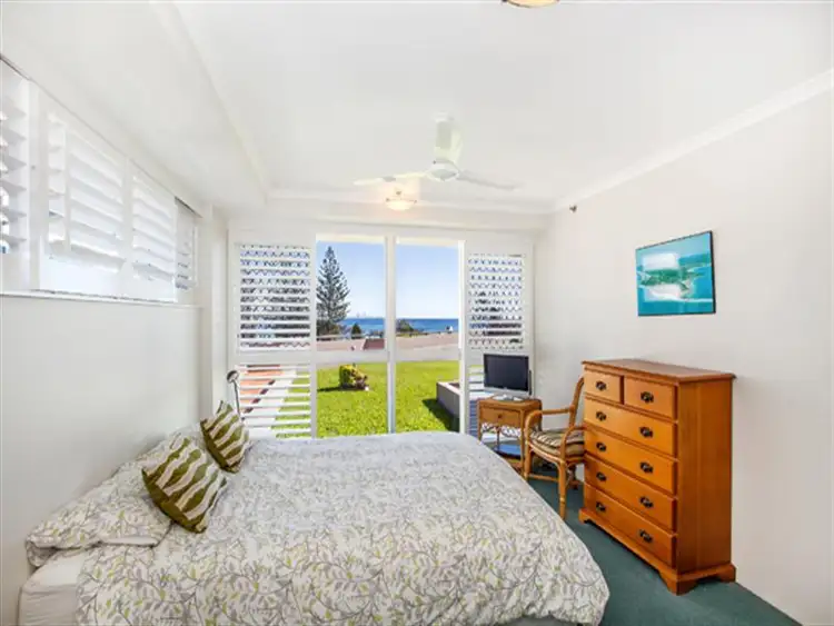 Second view of Homely apartment listing, 2/62 Marine Parade 'Points North', Coolangatta QLD 4225