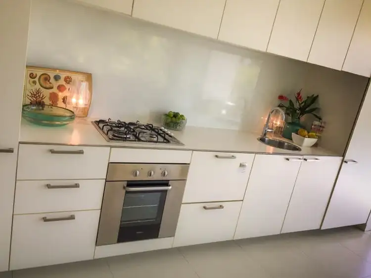 Fifth view of Homely apartment listing, 17/19-37 St Crispins Avenue, Port Douglas QLD 4877