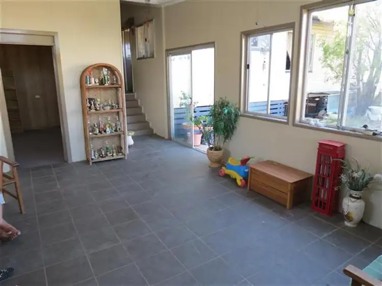 Second view of Homely house listing, 58 Hawthorne Street, Roma QLD 4455