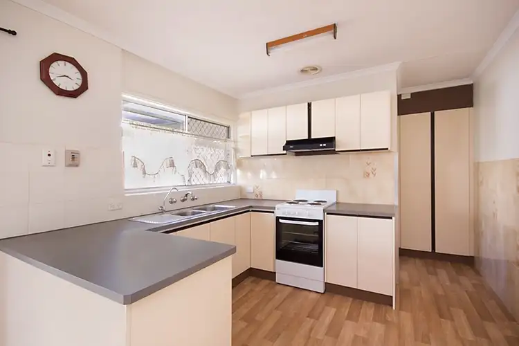 Fourth view of Homely house listing, 1 Kiekebusch Road, Gulfview Heights SA 5096