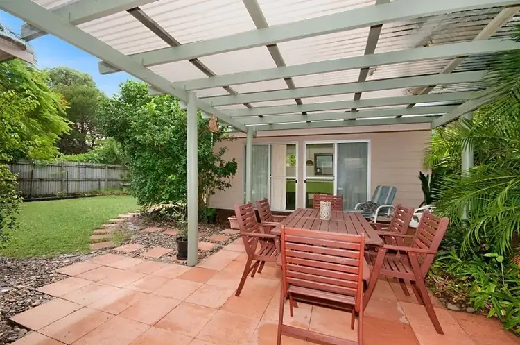 Fourth view of Homely house listing, 15 Glasgow Street, Suffolk Park NSW 2481