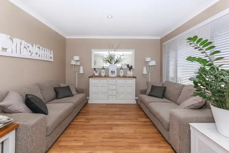 Fourth view of Homely house listing, 22 Ironbark Lane, Ellenbrook WA 6069