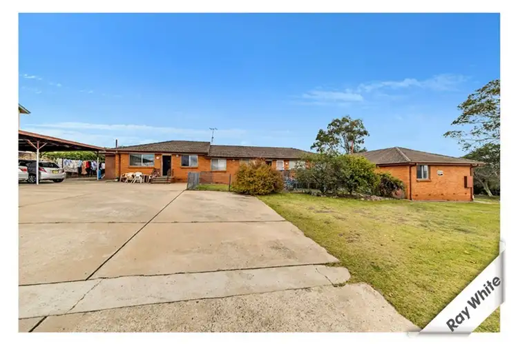 Second view of Homely house listing, 40 Fairmount Crescent, Karabar NSW 2620