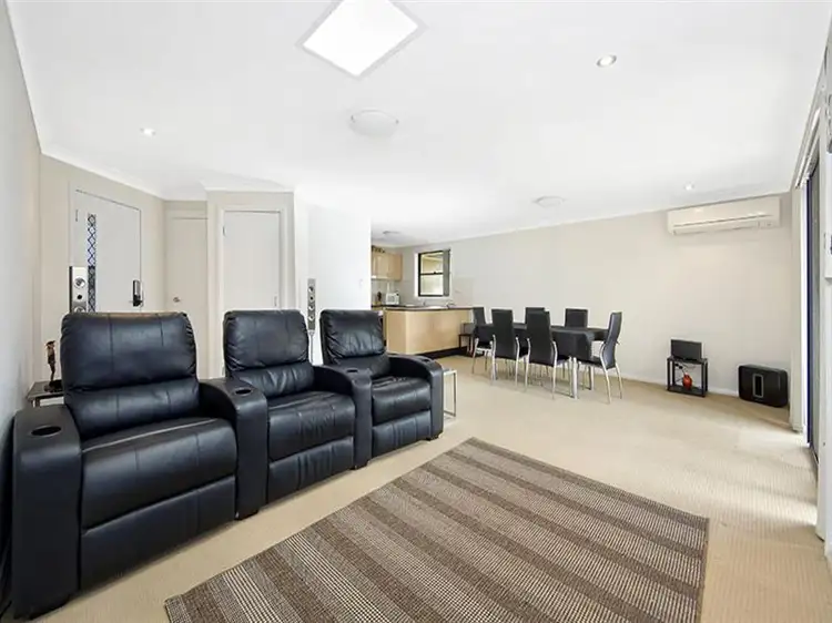 Second view of Homely villa listing, 10/17-27 Dilkara Circuit, Bangor NSW 2234