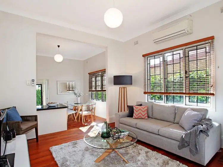 Second view of Homely house listing, 193 Australia Street, Newtown NSW 2042