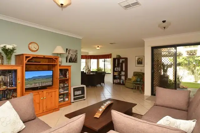 Fifth view of Homely house listing, 15 Wyndham Ridge, Cessnock NSW 2325