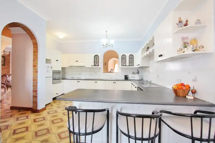 Fifth view of Homely house listing, 17 Cartier Street, Bonnyrigg NSW 2177