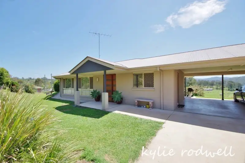 Main view of Homely house listing, 76 Markwell Drive, Kooralbyn QLD 4285
