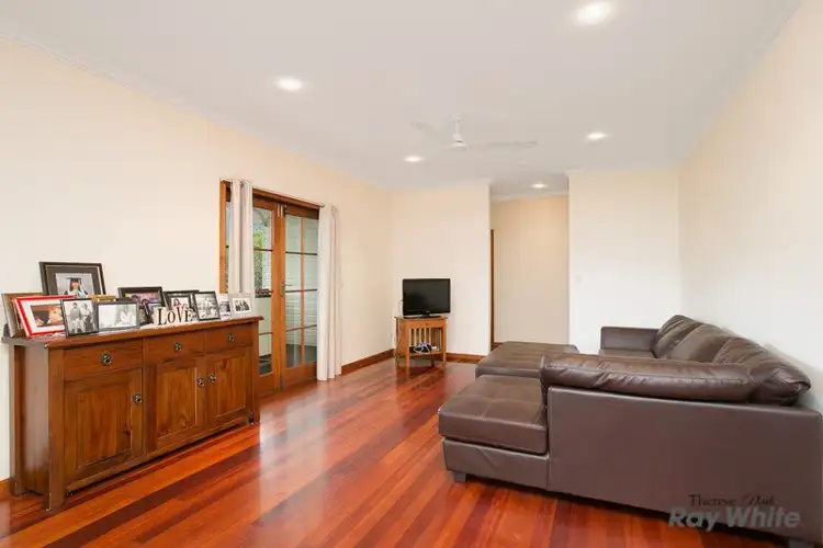 Fourth view of Homely house listing, 274 Robert Road, Bentley Park QLD 4869