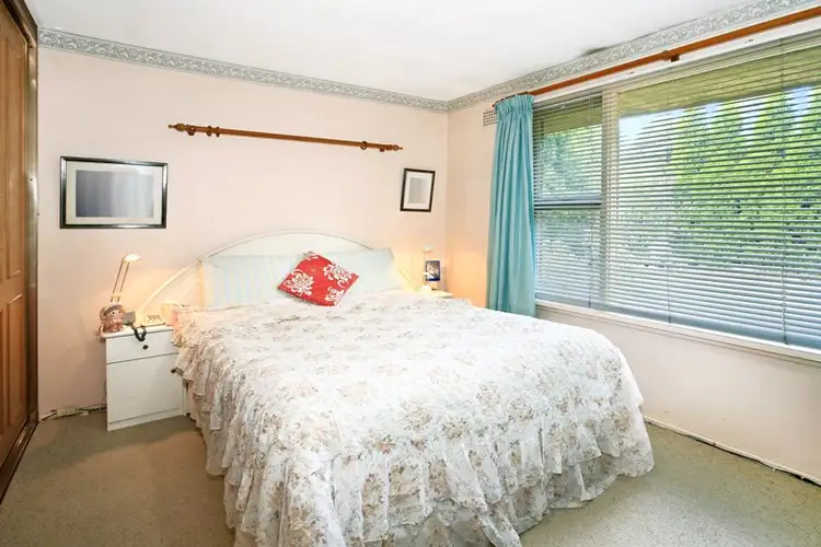 Sixth view of Homely house listing, 6 Kentwell Avenue, Castle Hill NSW 2154
